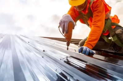 Travaux de zinguerie à Cleebourg